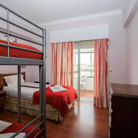 Vistaomar Apartman São João do Estoril Kültér fotó