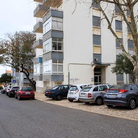 Vistaomar Apartman São João do Estoril Kültér fotó