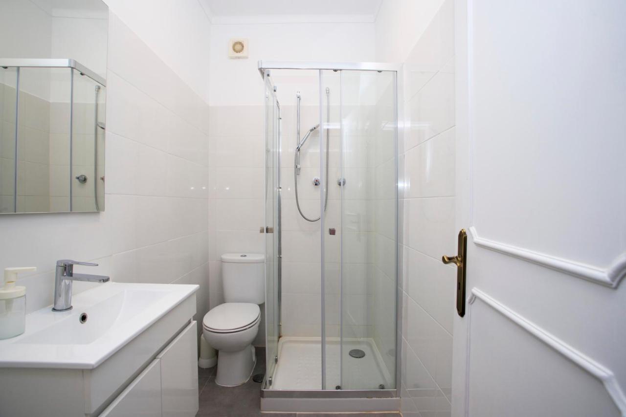Vistaomar Apartman São João do Estoril Kültér fotó