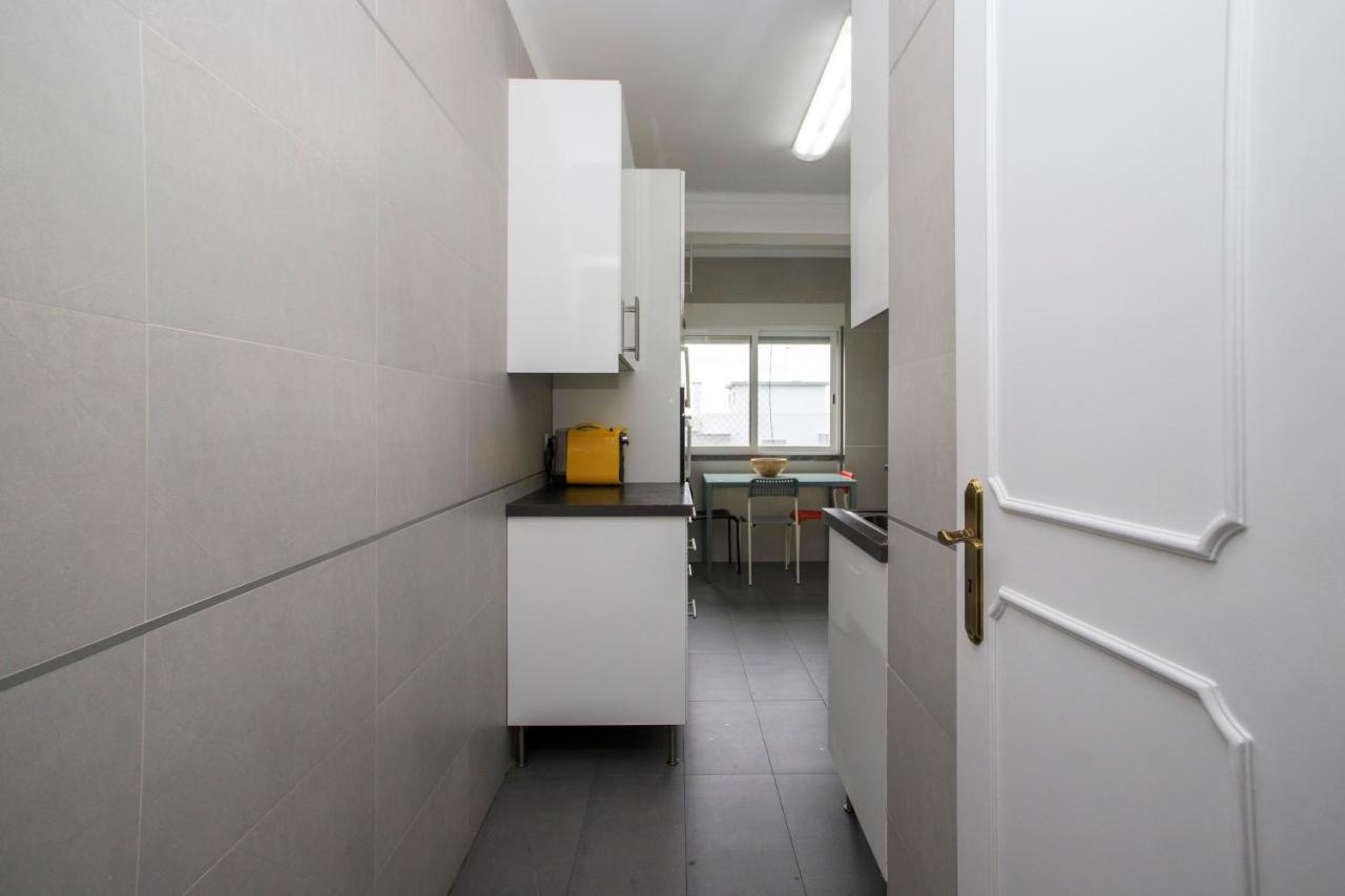 Vistaomar Apartman São João do Estoril Kültér fotó