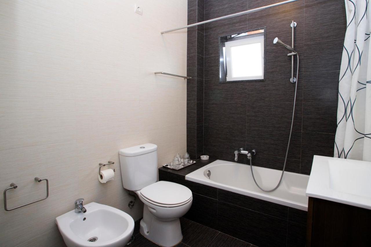 Vistaomar Apartman São João do Estoril Kültér fotó