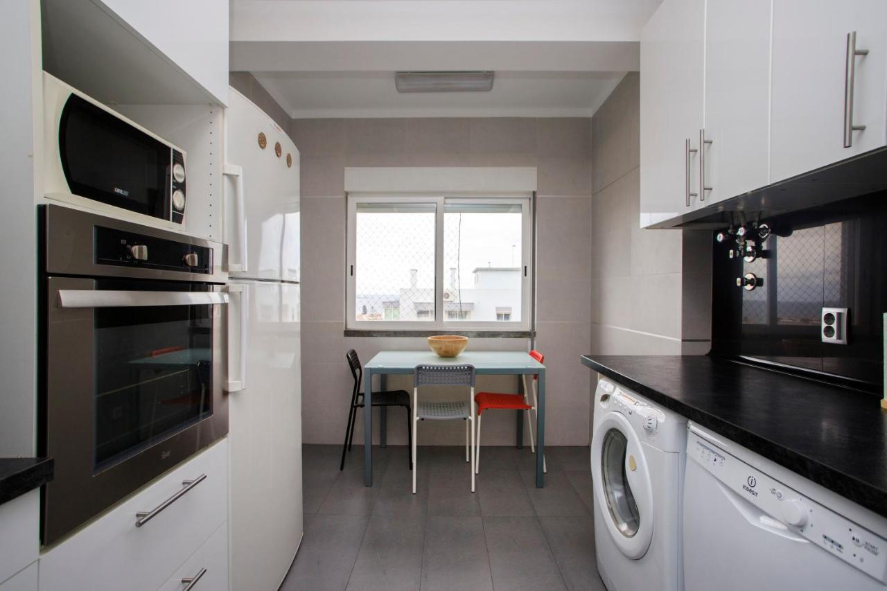 Vistaomar Apartman São João do Estoril Kültér fotó