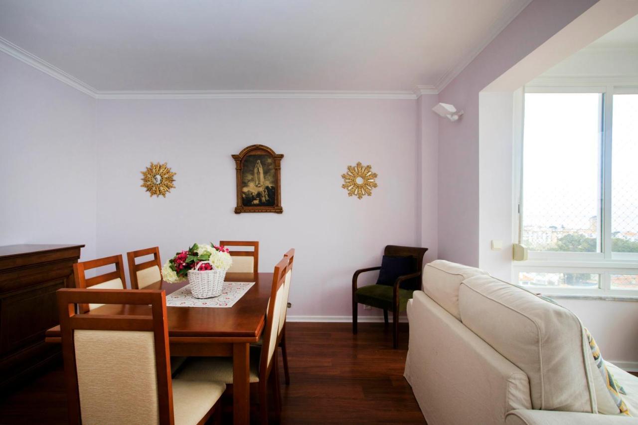 Vistaomar Apartman São João do Estoril Kültér fotó